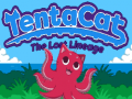 Игри Tentacat the lost lineage