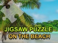 Игри Jigsaw Puzzle On The Beach