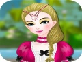 Игри Happy Princess Holiday