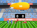 Игри Return Man Football Physics