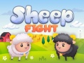 Игри Sheep Fight
