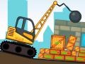 Игри Crash The City