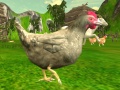 Игри Chicken Shooter