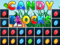 Игри Candy Blocks