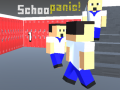 Игри School Panic