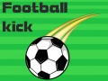 Игри Football Kick