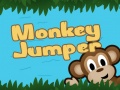 Игри Monkey Jumper