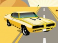 Игри American Cars Differences