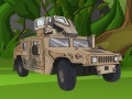Игри Army Vehicles Memory