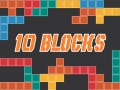 Игри 10 Blocks