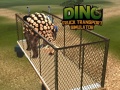 Игри Dino Truck Transport