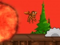 Игри Run Fireball