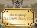 Игри Spot The Differences Mansion Makeover
