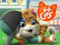 Игри 44 Cats ABC