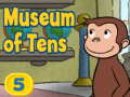 Игри Museum of Tens