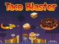 Игри Taco Blaster