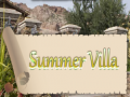Игри Summer Villa