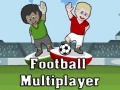 Игри Football Multiplayer