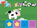 Игри Tricky Cow