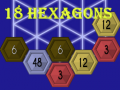 Игри 18 hexagons