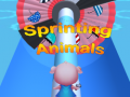 Игри Sprinting Animals