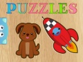 Игри Puzzles