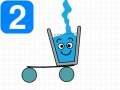 Игри Happy Glass Puzzles 2