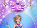 Игри Magic Nail Spa