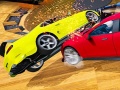 Игри Sky Car Demolition 2019