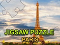 Игри Jigsaw Puzzle Paris