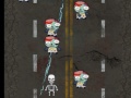 Игри Undead Zombie Smash