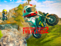 Игри Moto Trial Racing 2: Two Player