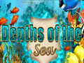 Игри Depths of the Sea