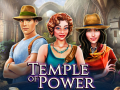 Игри Temple of Power