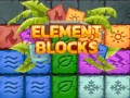 Игри Element Blocks