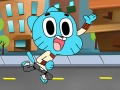 Игри Gum and Friends Memory