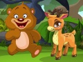 Игри Fun Animals Jigsaw