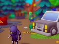 Игри Resricted Zone
