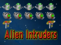 Игри Alien Intruders