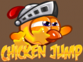 Игри Chicken Jump