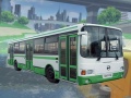 Игри Water Bus Island Simulator