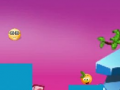 Игри Hungry Emoji Line