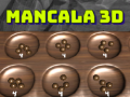 Игри Mancala 3D