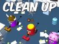 Игри Clean Up