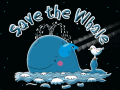 Игри Save The Whale