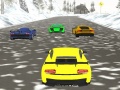 Игри Snow Hill Racing