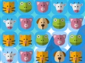 Игри Animal Kingdom Match 3