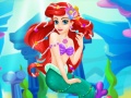 Игри Underwater Odyssey Of The Little Mermaid