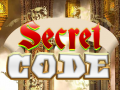 Игри Secret Code