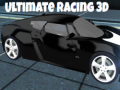 Игри Ultimate Racing 3D 